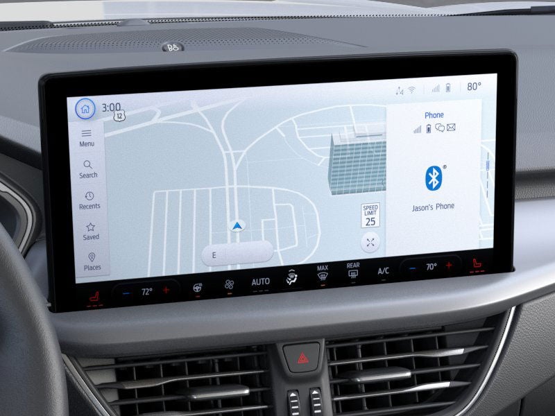 2025 Ford Escape Plug-in Hybrid