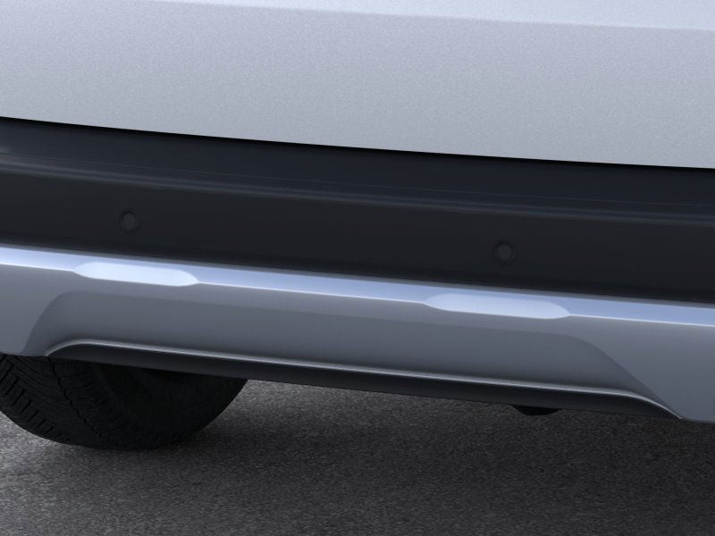 2025 Ford Escape Plug-in Hybrid