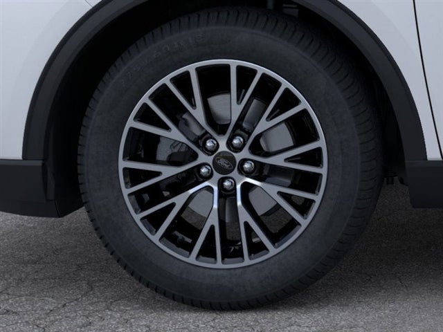 2025 Ford Escape Plug-in Hybrid