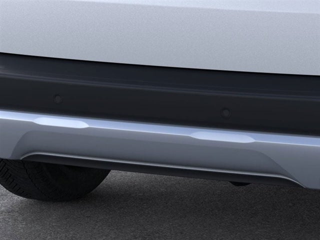 2025 Ford Escape Plug-in Hybrid