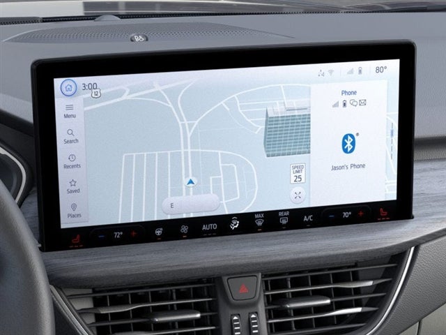 2026 Ford Escape Plug-In Hybrid Base