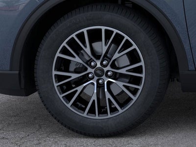 2026 Ford Escape Plug-In Hybrid Base