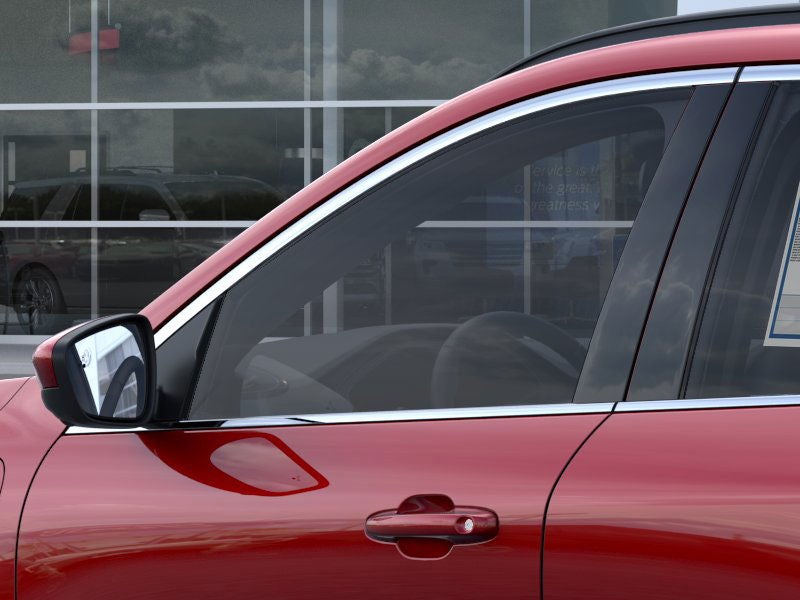 2026 Ford Escape Plug-in Hybrid