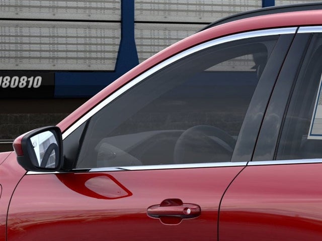 2026 Ford Escape Plug-in Hybrid