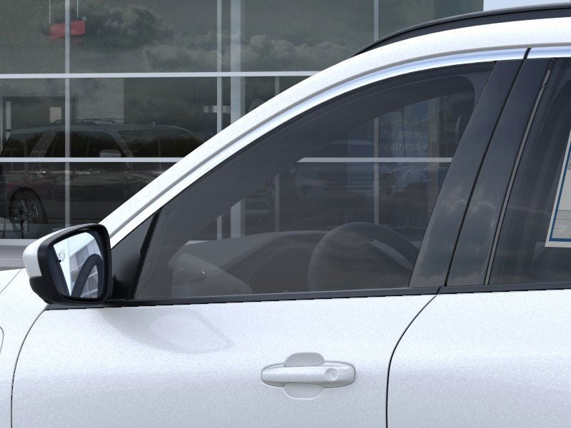 2026 Ford Escape Plug-in Hybrid