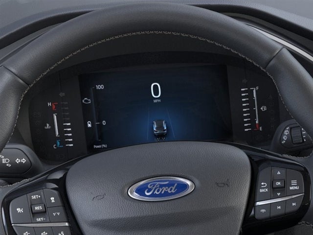 2026 Ford Escape Plug-In Hybrid Base