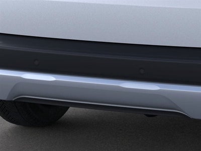 2026 Ford Escape Plug-In Hybrid Base