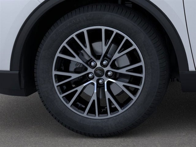 2026 Ford Escape Plug-In Hybrid Base