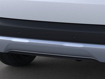 2026 Ford Escape Plug-In Hybrid Base