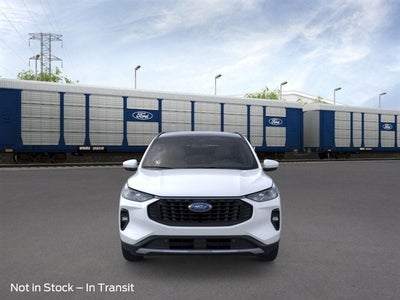 2026 Ford Escape Plug-In Hybrid Base