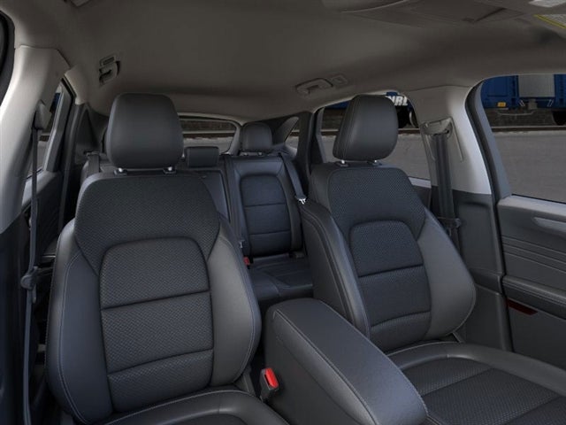 2026 Ford Escape Plug-In Hybrid Base