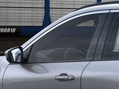 2026 Ford Escape Plug-In Hybrid Base