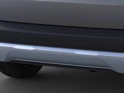 2026 Ford Escape Plug-In Hybrid Base