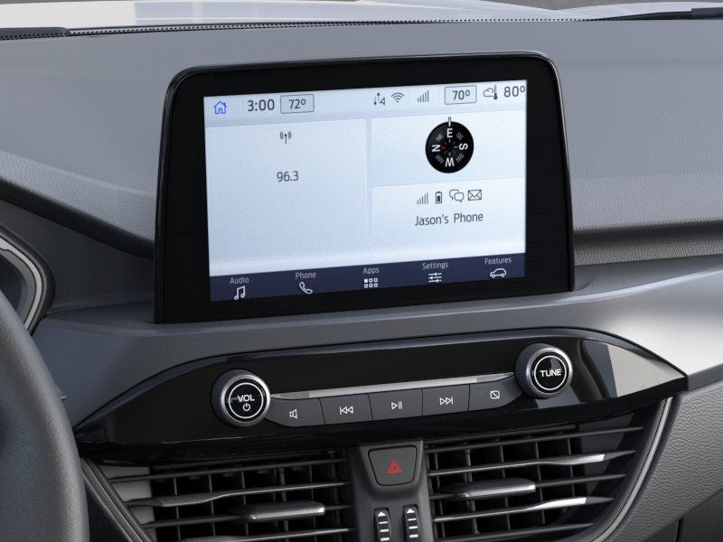 2026 Ford Escape Active®