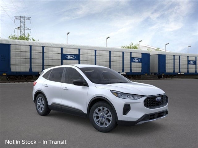 2026 Ford Escape Active®