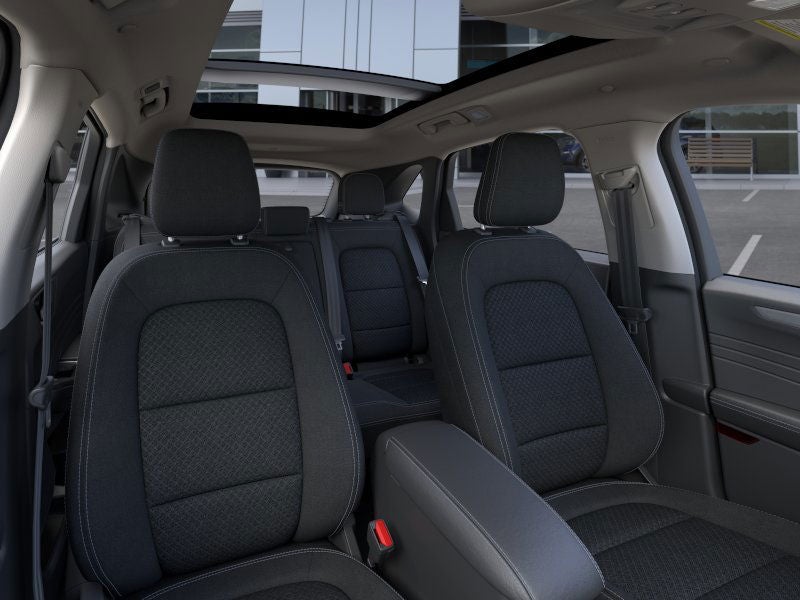 2026 Ford Escape Active®