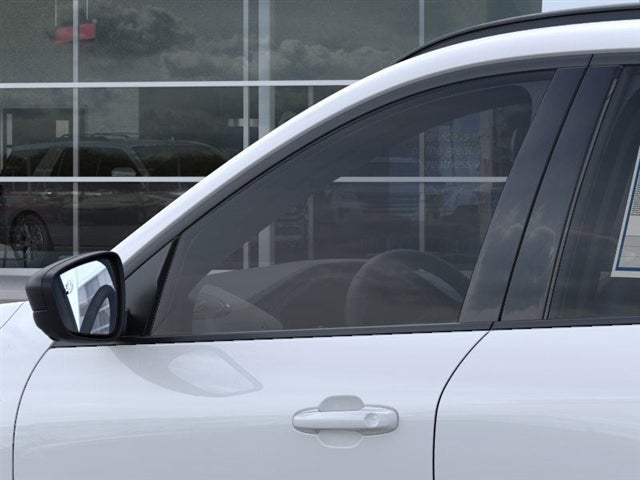 2026 Ford Escape Active®