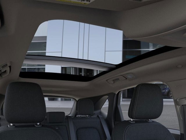 2026 Ford Escape Active®