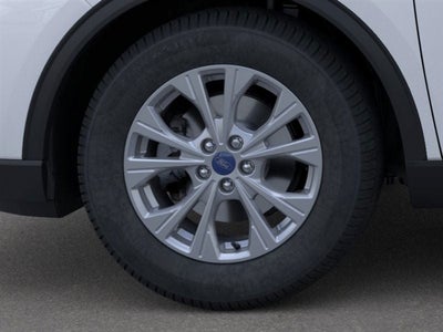 2026 Ford Escape Active®