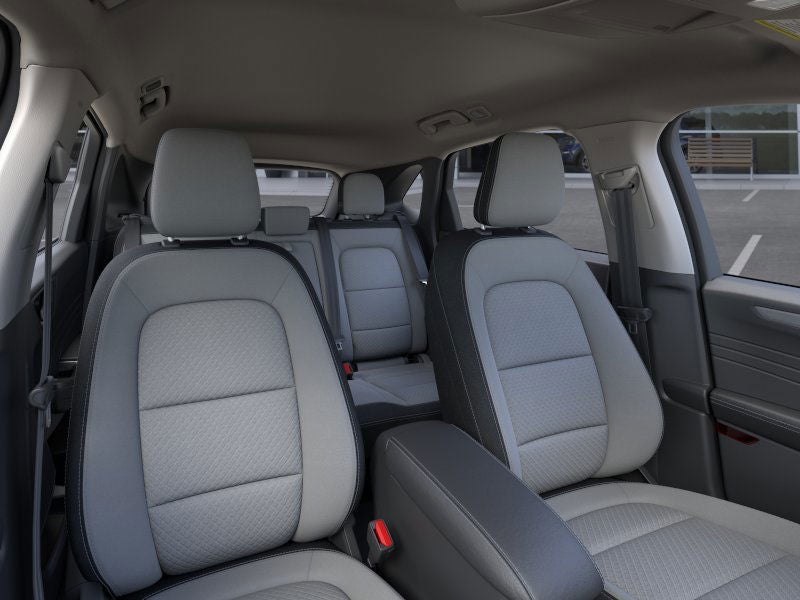 2026 Ford Escape Active®