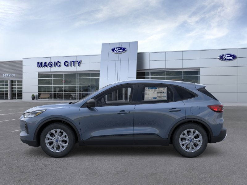 2026 Ford Escape Active®