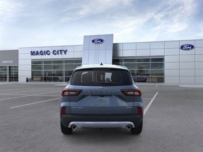 2026 Ford Escape Active®