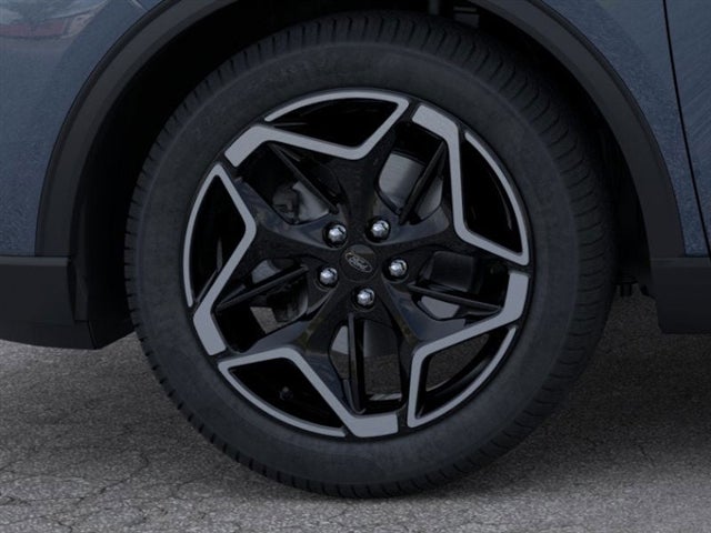 2026 Ford Escape Platinum