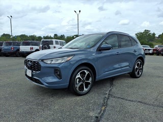 2024 Ford Escape ST-Line Select