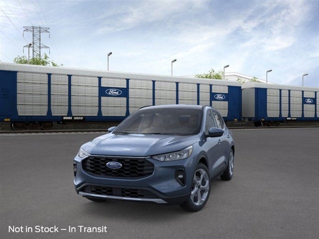 2026 Ford Escape Hybrid ST-Line Select