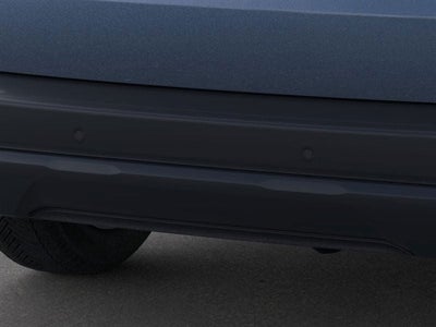 2026 Ford Escape Hybrid ST-Line Select