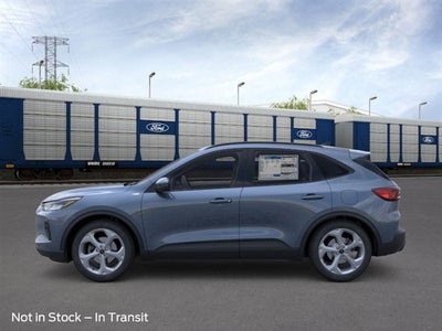 2026 Ford Escape Hybrid ST-Line Select