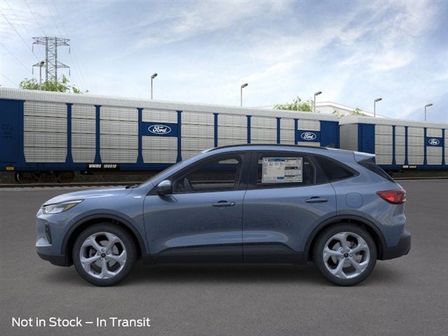 2026 Ford Escape Hybrid ST-Line Select
