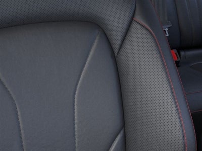 2026 Ford Escape ST-Line Elite