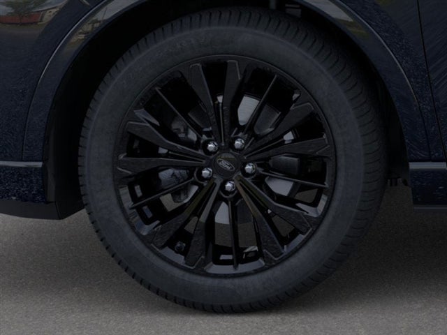 2026 Ford Escape ST-Line Elite