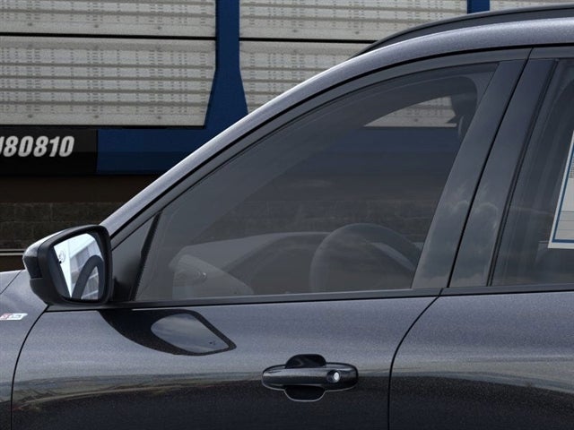 2026 Ford Escape ST-Line Elite