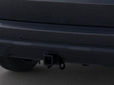 2026 Ford Escape ST-Line Elite