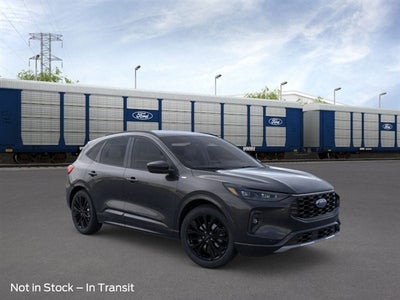 2026 Ford Escape ST-Line Elite