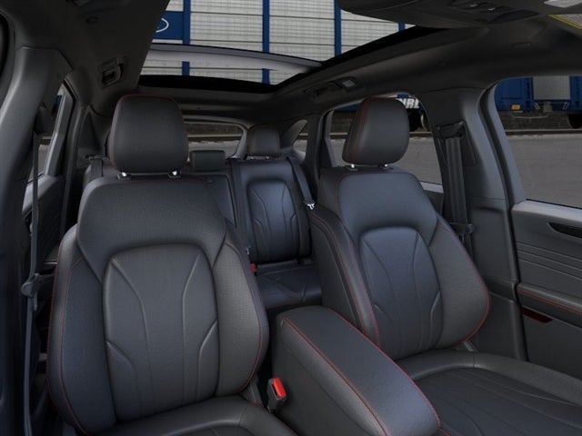 2026 Ford Escape ST-Line Elite