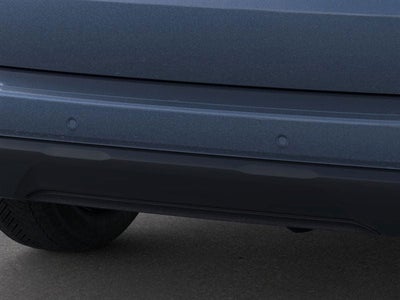 2026 Ford Escape ST-Line Elite