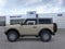 2025 Ford Bronco Badlands®