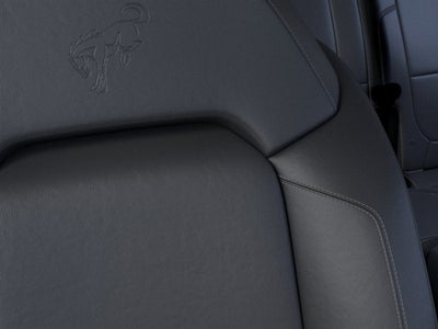 2025 Ford Bronco Badlands®