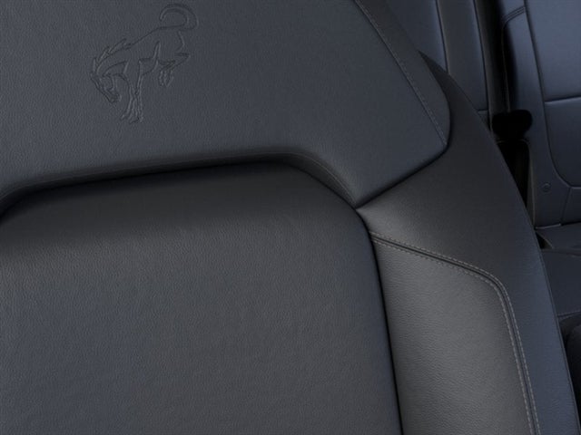 2025 Ford Bronco Badlands®