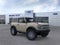 2025 Ford Bronco Badlands®