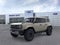 2025 Ford Bronco Raptor®