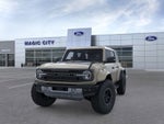 2025 Ford Bronco Raptor®