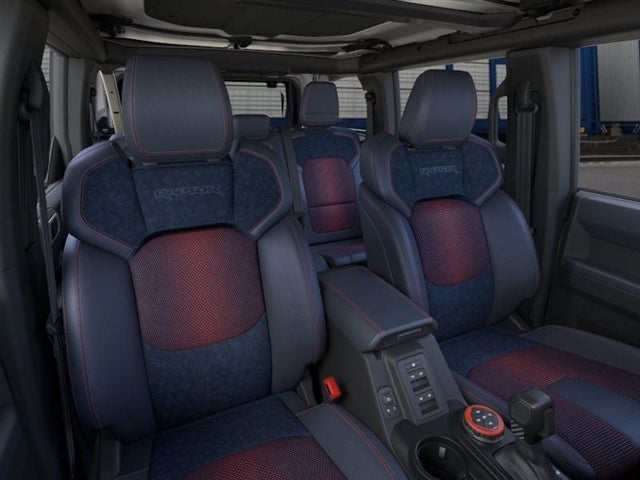 2025 Ford Bronco Raptor®