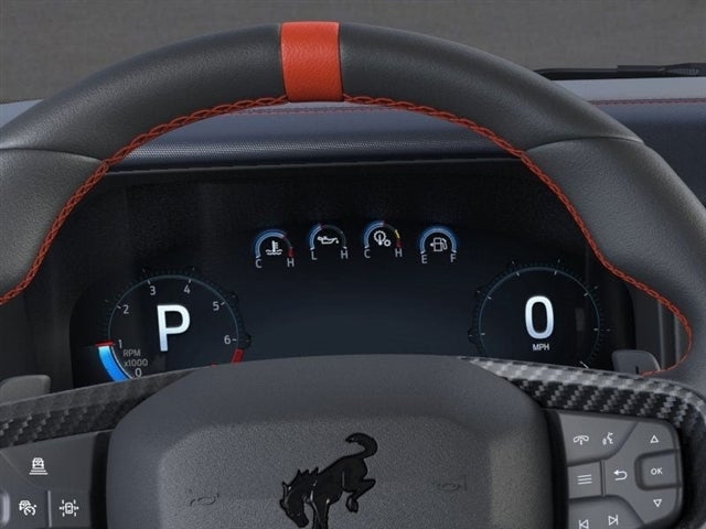 2025 Ford Bronco Raptor®