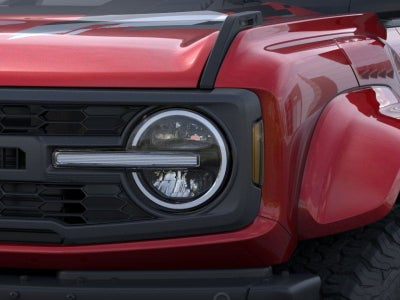 2025 Ford Bronco Raptor®