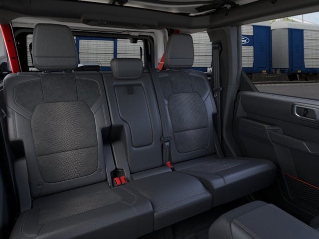 2025 Ford Bronco Raptor®