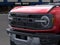 2025 Ford Bronco Raptor®